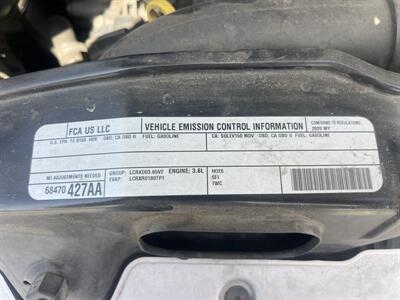 2020 RAM ProMaster 2500 Cargo Van  High Roof 159 WB - Photo 22 - La Puente, CA 91744