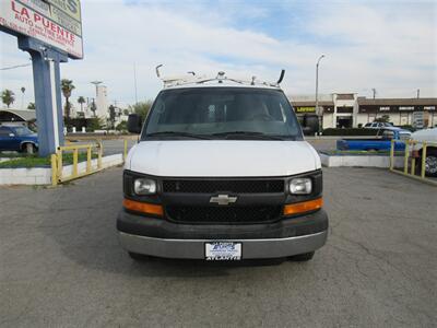 2014 Chevrolet Express 2500 Cargo Van   - Photo 5 - La Puente, CA 91744