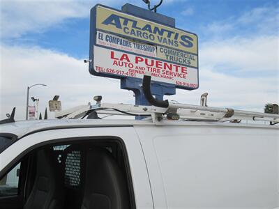 2014 Chevrolet Express 2500 Cargo Van   - Photo 30 - La Puente, CA 91744