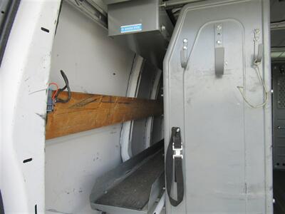 2014 Chevrolet Express 2500 Cargo Van   - Photo 9 - La Puente, CA 91744