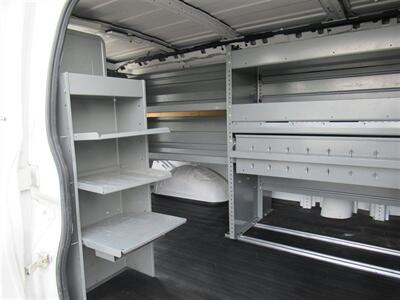 2014 Chevrolet Express 2500 Cargo Van   - Photo 15 - La Puente, CA 91744