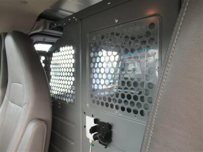 2014 Chevrolet Express 2500 Cargo Van   - Photo 27 - La Puente, CA 91744