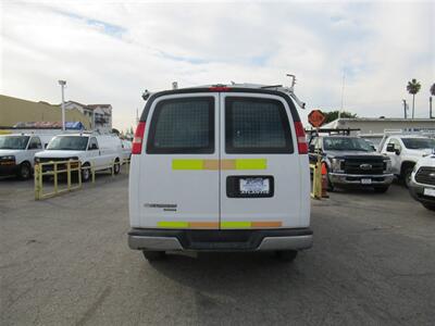 2014 Chevrolet Express 2500 Cargo Van   - Photo 3 - La Puente, CA 91744