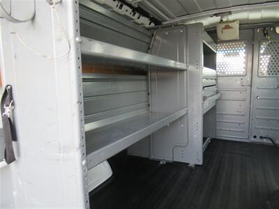 2014 Chevrolet Express 2500 Cargo Van   - Photo 10 - La Puente, CA 91744