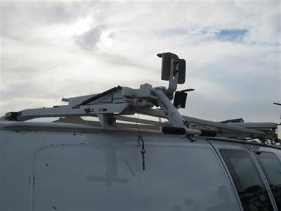 2014 Chevrolet Express 2500 Cargo Van   - Photo 31 - La Puente, CA 91744