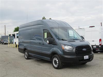 2019 Ford Transit 250 Cargo Van  High Roof 148 " WB Extended Extended - Photo 1 - La Puente, CA 91744