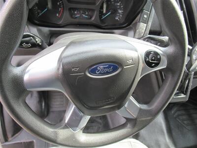 2019 Ford Transit 250 Cargo Van  High Roof 148 " WB Extended Extended - Photo 18 - La Puente, CA 91744