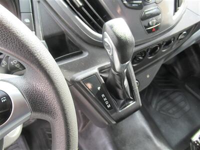 2019 Ford Transit 250 Cargo Van  High Roof 148 " WB Extended Extended - Photo 22 - La Puente, CA 91744