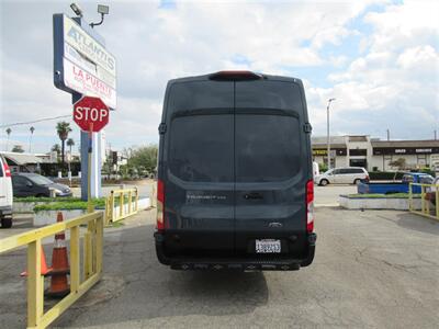 2019 Ford Transit 250 Cargo Van  High Roof 148 " WB Extended Extended - Photo 3 - La Puente, CA 91744