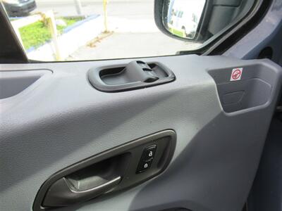 2019 Ford Transit 250 Cargo Van  High Roof 148 " WB Extended Extended - Photo 16 - La Puente, CA 91744