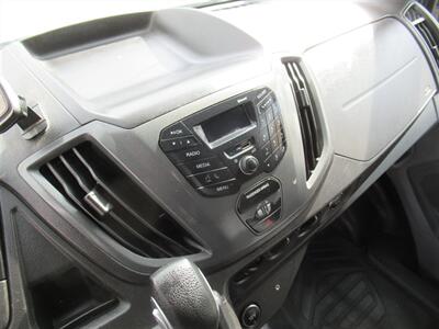 2019 Ford Transit 250 Cargo Van  High Roof 148 " WB Extended Extended - Photo 23 - La Puente, CA 91744