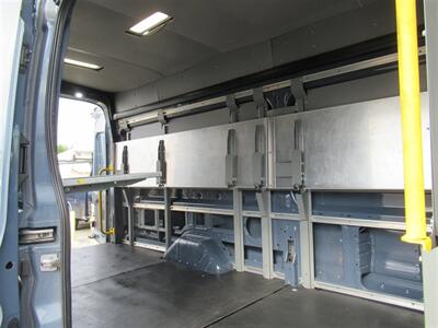 2019 Ford Transit 250 Cargo Van  High Roof 148 " WB Extended Extended - Photo 14 - La Puente, CA 91744