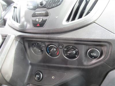 2019 Ford Transit 250 Cargo Van  High Roof 148 " WB Extended Extended - Photo 24 - La Puente, CA 91744