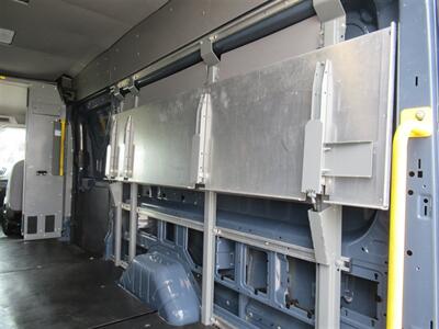 2019 Ford Transit 250 Cargo Van  High Roof 148 " WB Extended Extended - Photo 10 - La Puente, CA 91744