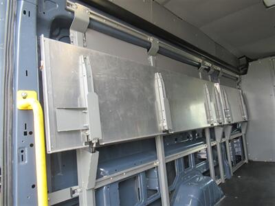 2019 Ford Transit 250 Cargo Van  High Roof 148 " WB Extended Extended - Photo 9 - La Puente, CA 91744