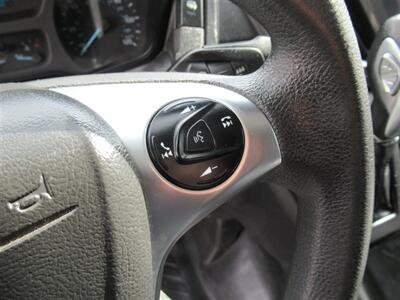 2019 Ford Transit 250 Cargo Van  High Roof 148 " WB Extended Extended - Photo 19 - La Puente, CA 91744