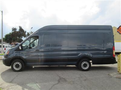 2019 Ford Transit 250 Cargo Van  High Roof 148 " WB Extended Extended - Photo 4 - La Puente, CA 91744