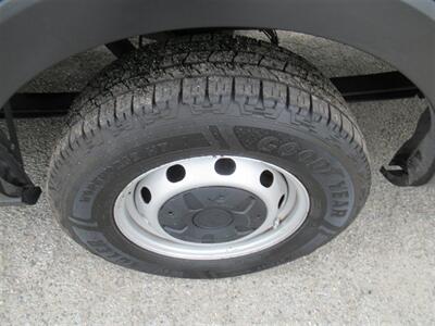 2019 Ford Transit 250 Cargo Van  High Roof 148 " WB Extended Extended - Photo 31 - La Puente, CA 91744