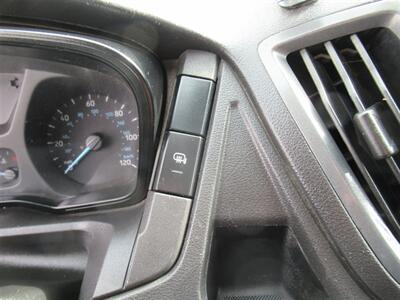 2019 Ford Transit 250 Cargo Van  High Roof 148 " WB Extended Extended - Photo 26 - La Puente, CA 91744