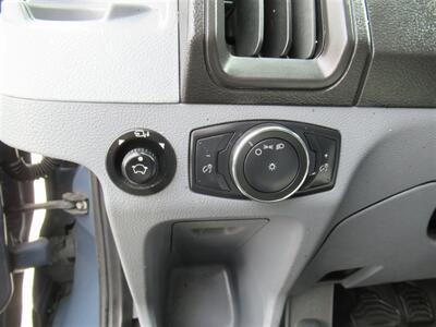 2019 Ford Transit 250 Cargo Van  High Roof 148 " WB Extended Extended - Photo 17 - La Puente, CA 91744