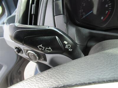 2019 Ford Transit 250 Cargo Van  High Roof 148 " WB Extended Extended - Photo 21 - La Puente, CA 91744