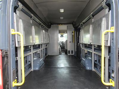 2019 Ford Transit 250 Cargo Van  High Roof 148 " WB Extended Extended - Photo 8 - La Puente, CA 91744