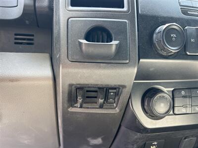 2022 Ford F-350 Utility Truck  Crew Cab - Photo 13 - La Puente, CA 91744