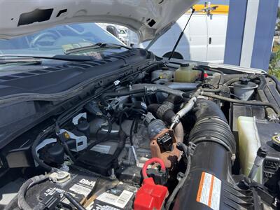 2022 Ford F-350 Utility Truck  Crew Cab - Photo 22 - La Puente, CA 91744
