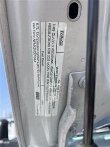 2022 Ford F-350 Utility Truck  Crew Cab - Photo 21 - La Puente, CA 91744