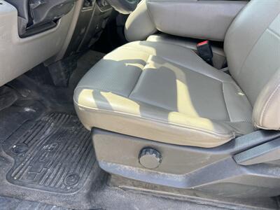 2022 Ford F-350 Utility Truck  Crew Cab - Photo 20 - La Puente, CA 91744