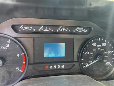 2022 Ford F-350 Utility Truck  Crew Cab - Photo 6 - La Puente, CA 91744