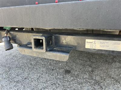 2022 Ford F-350 Utility Truck  Crew Cab - Photo 18 - La Puente, CA 91744