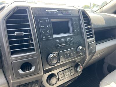 2022 Ford F-350 Utility Truck  Crew Cab - Photo 11 - La Puente, CA 91744