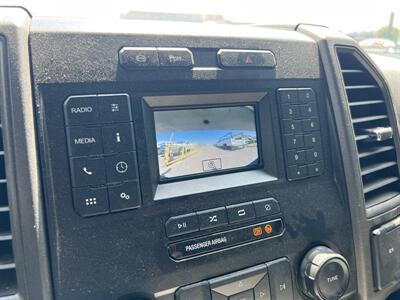 2022 Ford F-350 Utility Truck  Crew Cab - Photo 28 - La Puente, CA 91744