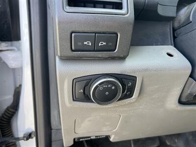 2022 Ford F-350 Utility Truck  Crew Cab - Photo 10 - La Puente, CA 91744