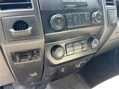 2022 Ford F-350 Utility Truck  Crew Cab - Photo 12 - La Puente, CA 91744