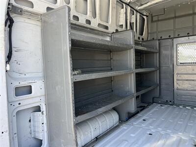 2018 Nissan NV 2500 HD Cargo Van  High Roof - Photo 17 - La Puente, CA 91744