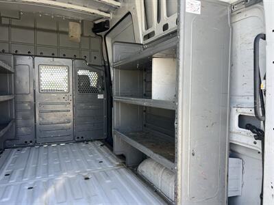2018 Nissan NV 2500 HD Cargo Van  High Roof - Photo 16 - La Puente, CA 91744