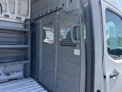 2018 Nissan NV 2500 HD Cargo Van  High Roof - Photo 18 - La Puente, CA 91744