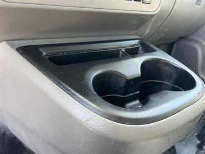 2018 Nissan NV 2500 HD Cargo Van  High Roof - Photo 14 - La Puente, CA 91744