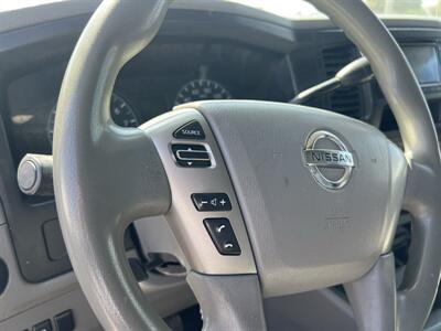 2018 Nissan NV 2500 HD Cargo Van  High Roof - Photo 11 - La Puente, CA 91744