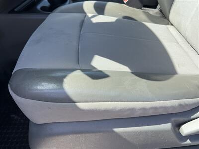 2018 Nissan NV 2500 HD Cargo Van  High Roof - Photo 9 - La Puente, CA 91744