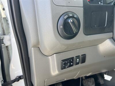 2018 Nissan NV 2500 HD Cargo Van  High Roof - Photo 10 - La Puente, CA 91744