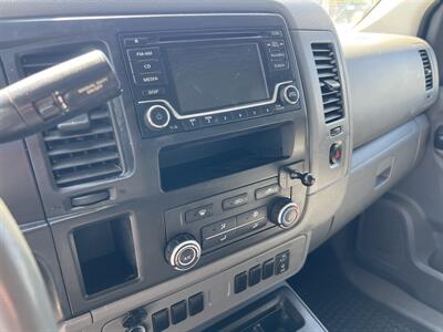 2018 Nissan NV 2500 HD Cargo Van  High Roof - Photo 12 - La Puente, CA 91744