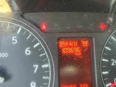 2018 Nissan NV 2500 HD Cargo Van  High Roof - Photo 6 - La Puente, CA 91744