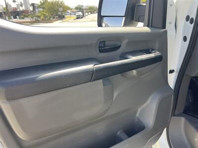 2018 Nissan NV 2500 HD Cargo Van  High Roof - Photo 7 - La Puente, CA 91744