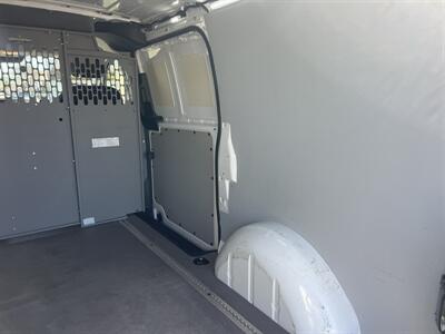 2021 Mercedes-Benz Metris Cargo Van   - Photo 10 - La Puente, CA 91744