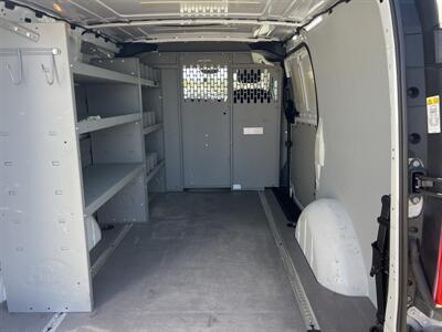 2021 Mercedes-Benz Metris Cargo Van   - Photo 8 - La Puente, CA 91744