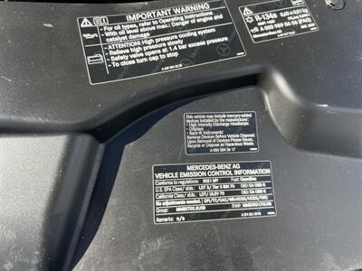 2021 Mercedes-Benz Metris Cargo Van   - Photo 26 - La Puente, CA 91744