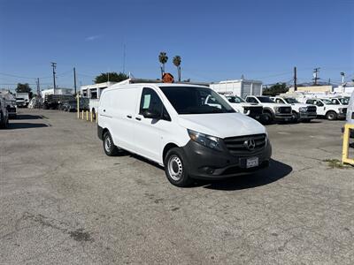 2021 Mercedes-Benz Metris Cargo Van Van